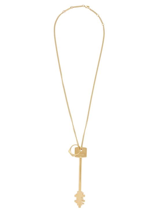  파코라반 넥타이 PA320251BM GOLD