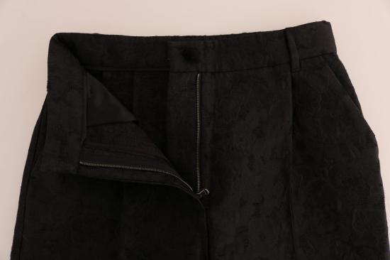  돌체앤가바나 팬츠 BYX1126 BLACK - DOLCE & GABBANA