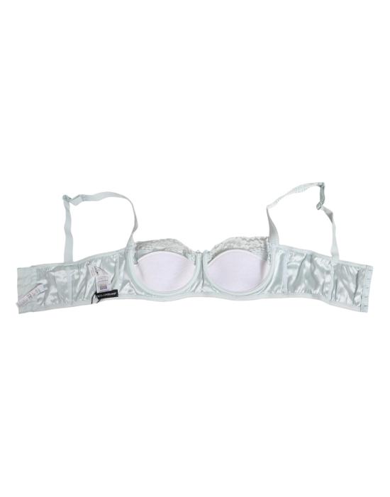  돌체앤가바나 바디수트 티셔츠 BIK1340 BLUE - DOLCE & GABBANA