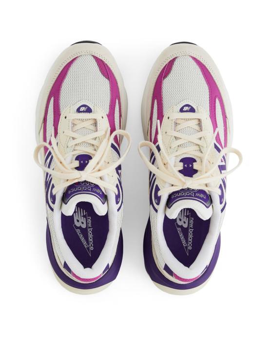  뉴발란스 스니커즈 U990TD6 MULTICOLOR - NEW BALANCE