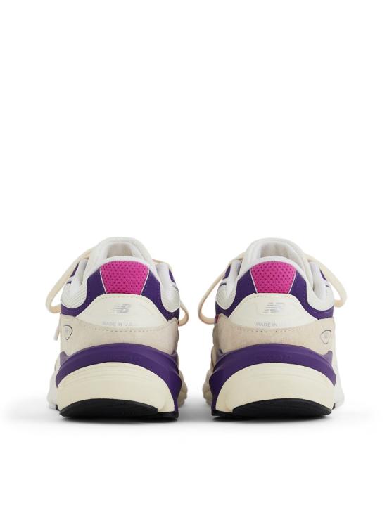  뉴발란스 스니커즈 U990TD6 MULTICOLOR - NEW BALANCE