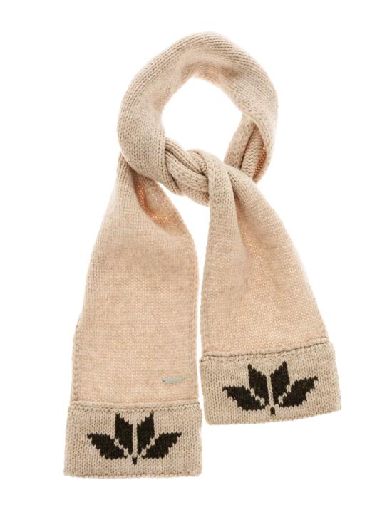 26FW 디스퀘어드2 머플러/스카프 KNM008701W055085130 BEIGE - DSQUARED2