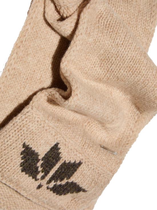 26FW 디스퀘어드2 머플러/스카프 KNM008701W055085130 BEIGE - DSQUARED2