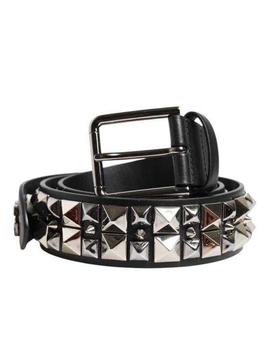  돌체앤가바나 벨트 BEL9438 BLACK - DOLCE & GABBANA