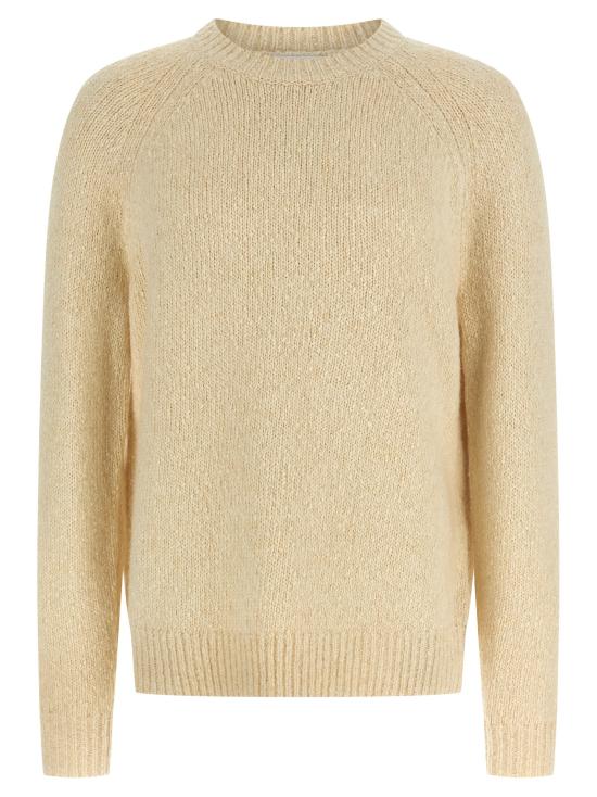 25FW 이자벨마랑 스웨터 MA324057BM BEIGE