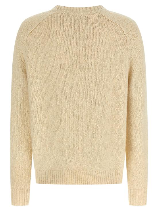 25FW 이자벨마랑 스웨터 MA324057BM BEIGE - ISABEL MARANT
