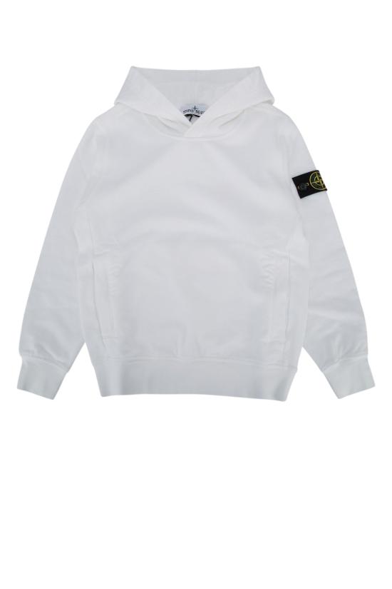 26SS 스톤 아일랜드 스웨터 L1S166100014S0040 V0001 WHITE