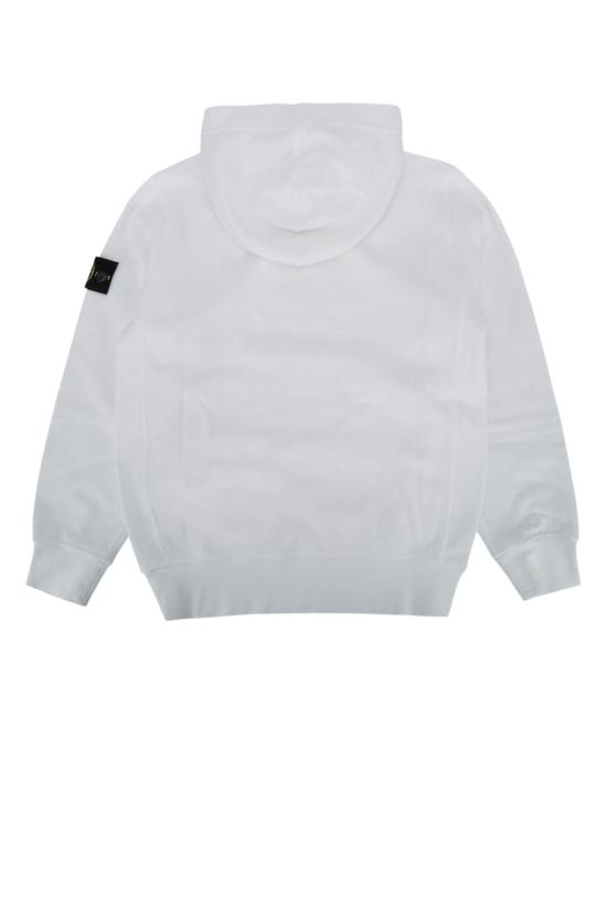 26SS 스톤 아일랜드 스웨터 L1S166100014S0040 V0001 WHITE - STONE ISLAND