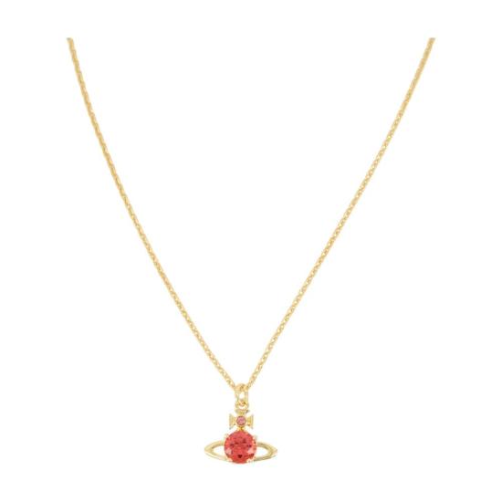  비비안웨스트우드 목걸이/팬던트 WES026371 GOLD