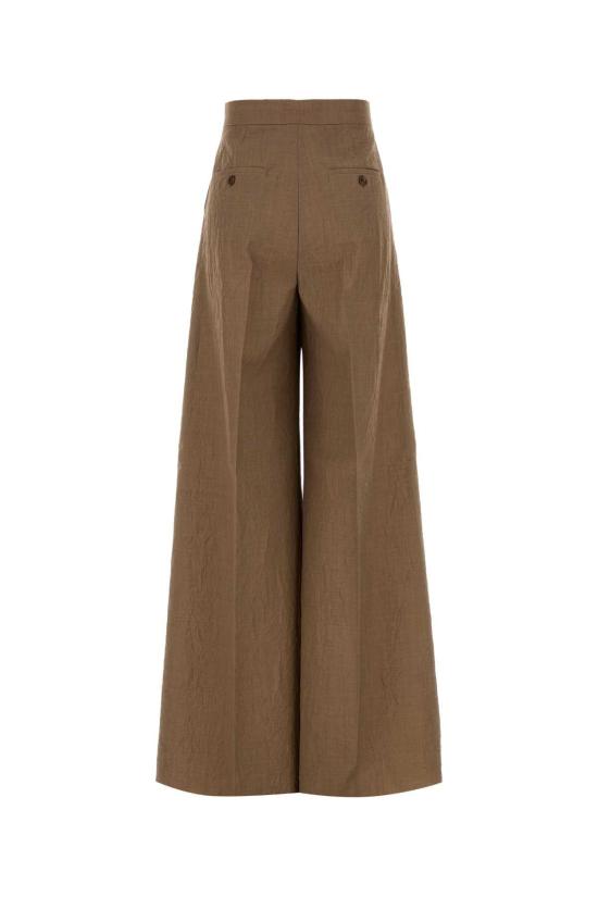 25FW 막스마라 팬츠 2521136081600 005 BEIGE - MAX MARA