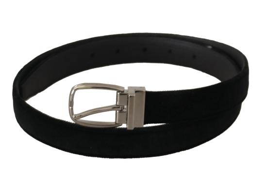  돌체앤가바나 벨트 BEL8626 BLACK