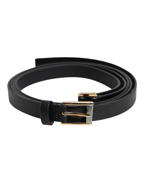  돌체앤가바나 벨트 BEL9750 BLACK