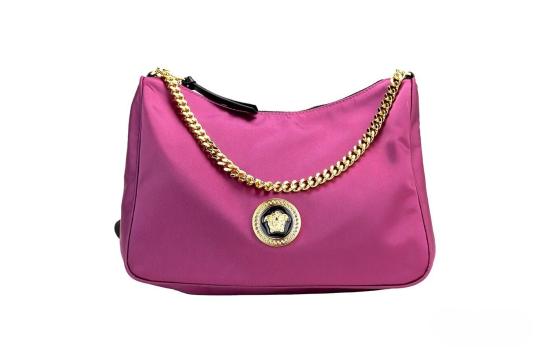  베르사체 숄더백 VE84895556NY PINK