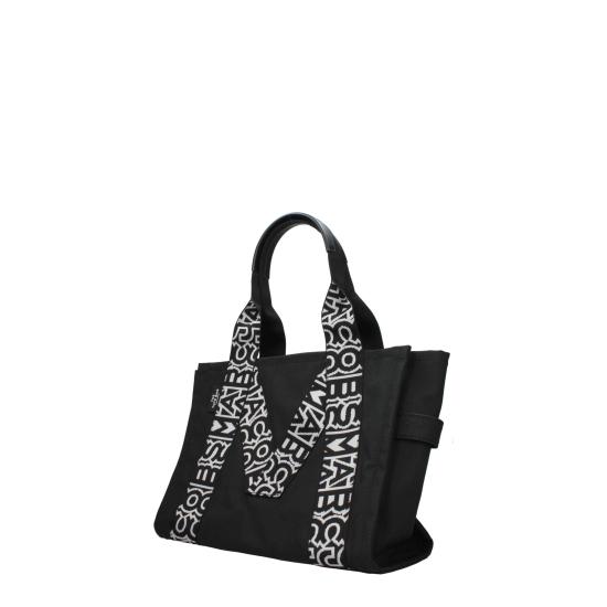  마크제이콥스 토트백 MA8547318628617BT BLACK - MARC JACOBS