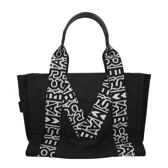  마크제이콥스 토트백 MA8547318628617BT BLACK - MARC JACOBS