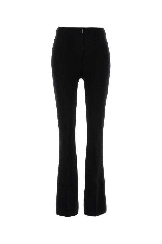 25FW 스포트막스 레깅스 2522336023600 001 BLACK