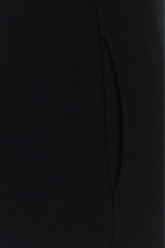 25FW 스포트막스 레깅스 2522336023600 001 BLACK - SPORTMAX
