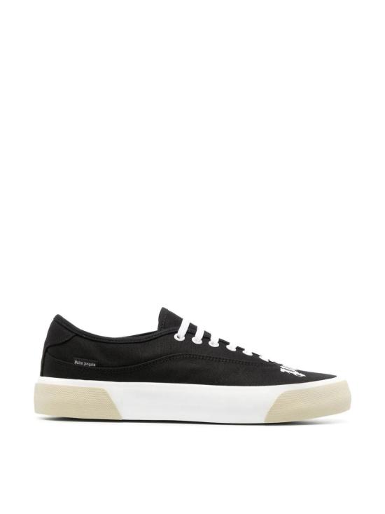 26SS 팜앤젤스 스니커즈 PMIN001S23FAB0011001 BLACK - PALM ANGELS