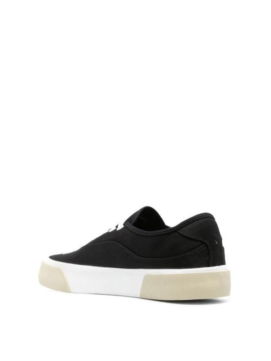 26SS 팜앤젤스 스니커즈 PMIN001S23FAB0011001 BLACK - PALM ANGELS
