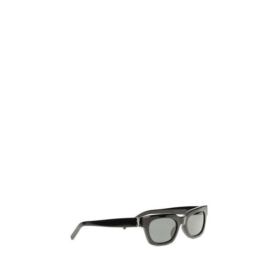  생로랑 선글라스 SAA003E3Y99561000BB BLACK - SAINT LAURENT