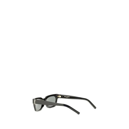  생로랑 선글라스 SAA003E3Y99561000BB BLACK - SAINT LAURENT