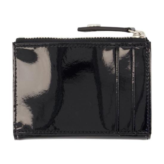 26FW 비비안웨스트우드 명함지갑 WES026071 BLACK - VIVIENNE WESTWOOD