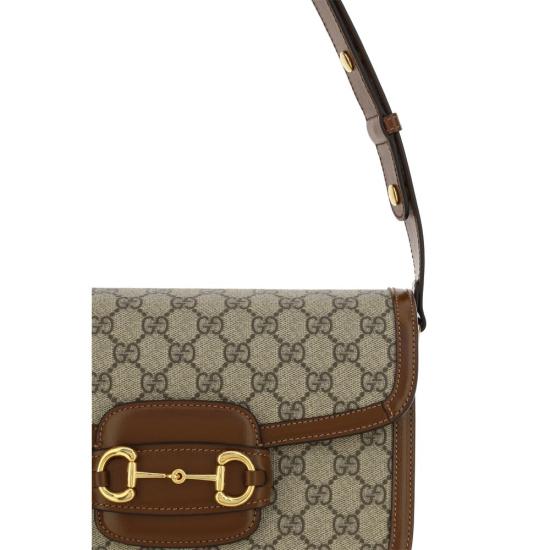 26FW 구찌 숄더백 GU60220492TCG8563BB BEIGE - GUCCI