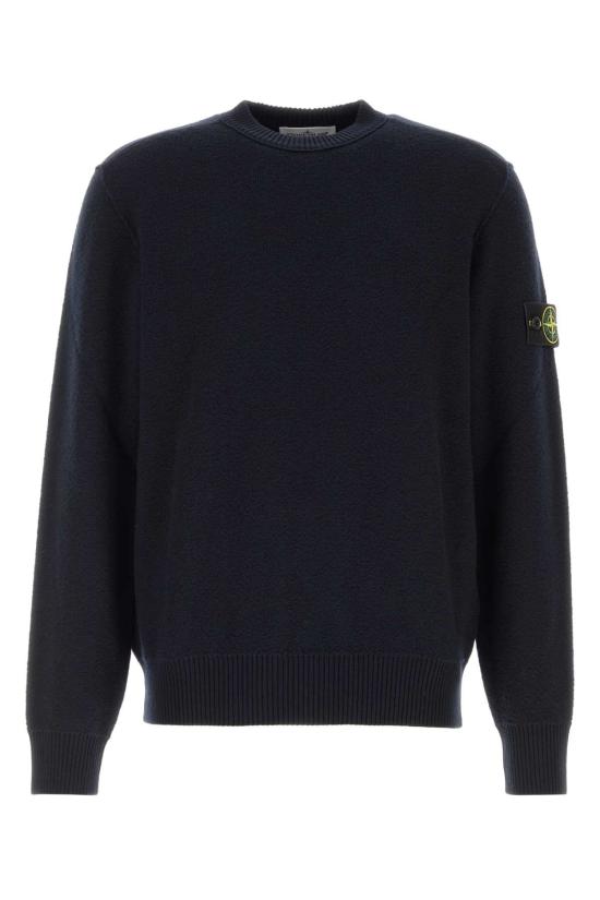 26FW 스톤 아일랜드 스웨터 L2S155100011S01C4 V0020 NAVY