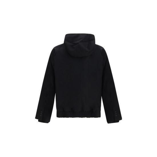 26FW 사카이 자켓 SA2604083M001BB BLACK - SACAI