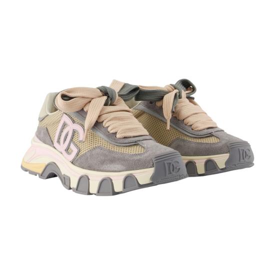 26SS 돌체앤가바나 스니커즈 CONFIG GABS25004 MULTICOLOR - DOLCE & GABBANA