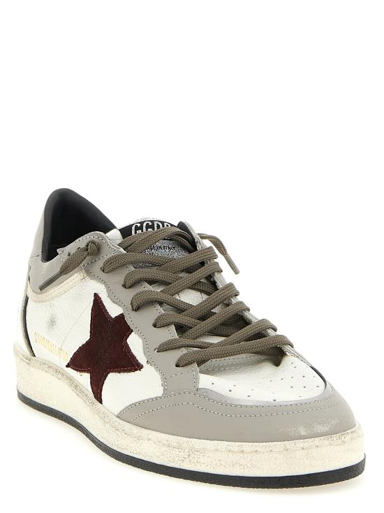 26SS 골든구스 스니커즈 GO329420BM MULTICOLOR - GOLDEN GOOSE