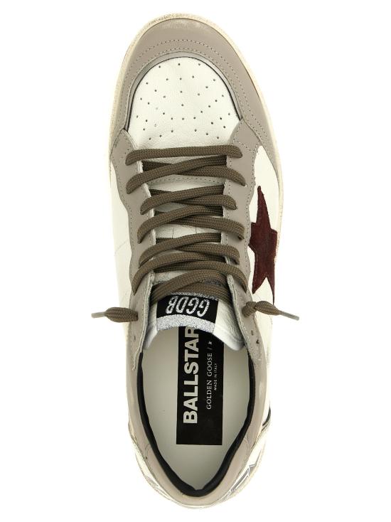 26SS 골든구스 스니커즈 GO329420BM MULTICOLOR - GOLDEN GOOSE