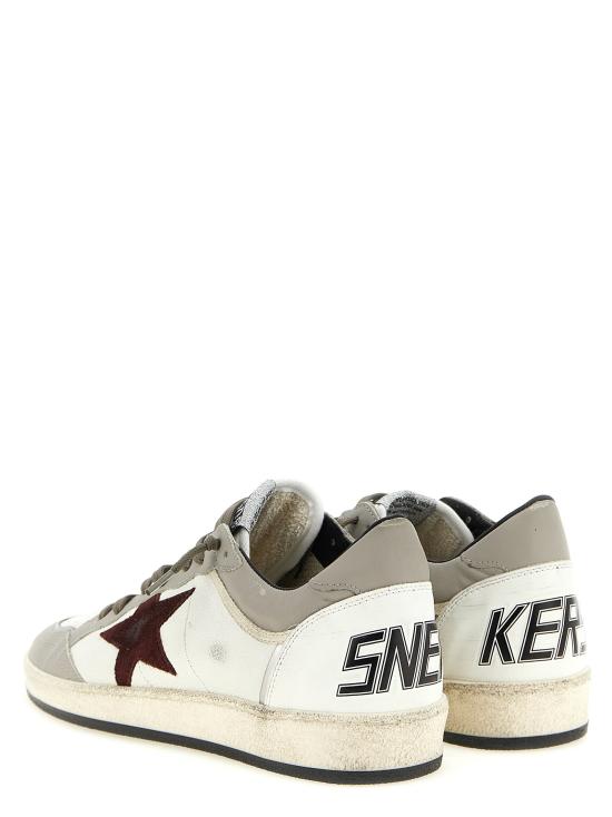 26SS 골든구스 스니커즈 GO329420BM MULTICOLOR - GOLDEN GOOSE