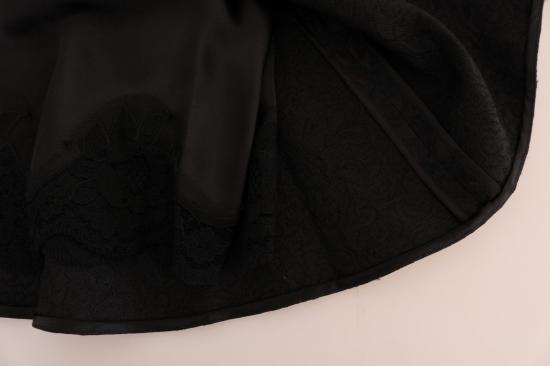  돌체앤가바나 스커트 SKI1093 BLACK - DOLCE & GABBANA