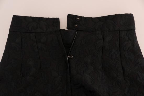  돌체앤가바나 스커트 SKI1093 BLACK - DOLCE & GABBANA