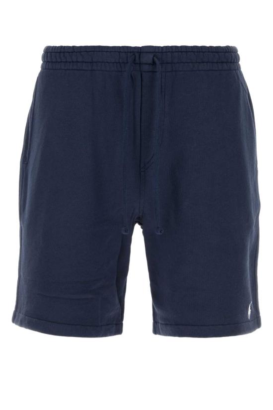 26SS 폴로 랄프로렌 숏팬츠 710A12486 005 NAVY