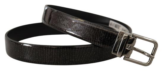  돌체앤가바나 벨트 BEL8473 BLACK