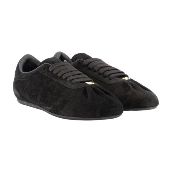 26FW 돌체앤가바나 스니커즈 CONFIG GABS26004 BLACK - DOLCE & GABBANA