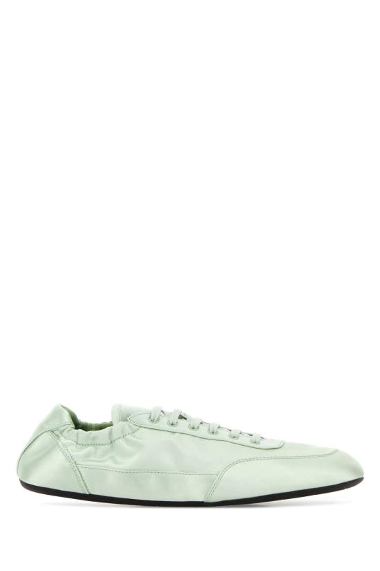 26SS 프라다 컬랩스 스니커즈 1E959NFB0052ALF F0934 GREEN