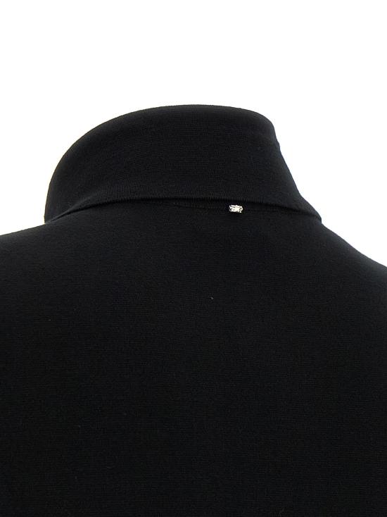 25FW 스포트막스 블라우스 SP324201BM BLACK - SPORTMAX