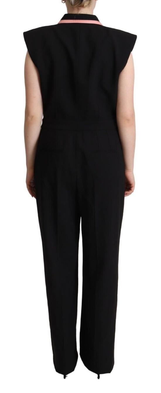  돌체앤가바나 수트 팬츠 KOS1935 BLACK - DOLCE & GABBANA