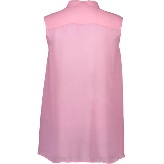  모스키노 블라우스 LO 37775 PINK - MOSCHINO