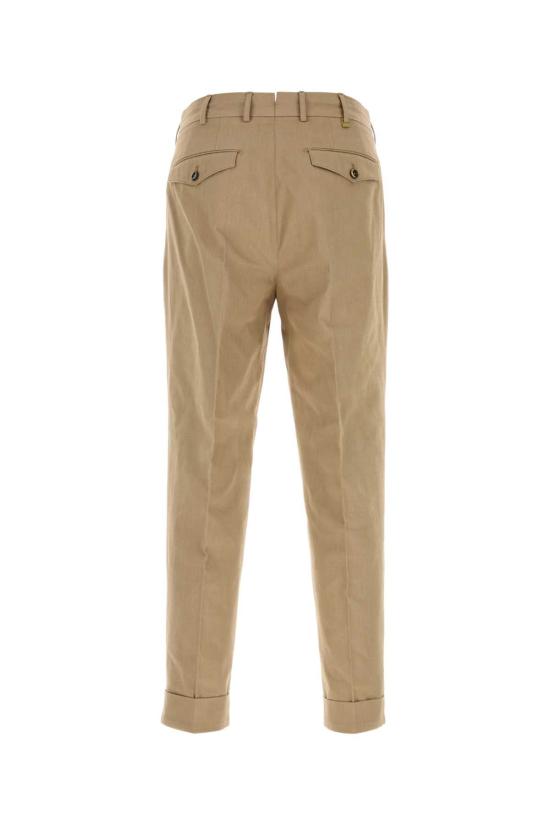26SS 피티토리노 팬츠 COZSCLZB0CL1BB70 0060 BEIGE - PT TORINO