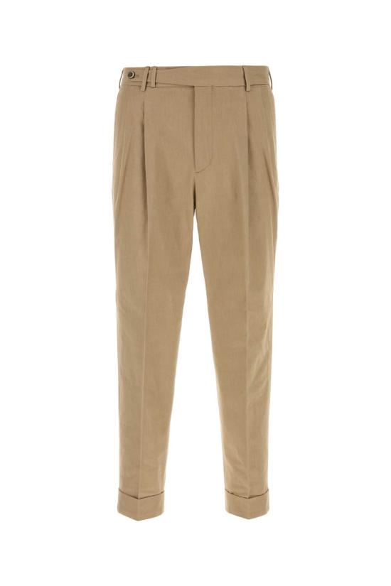 26SS 피티토리노 팬츠 COZSCLZB0CL1BB70 0060 BEIGE