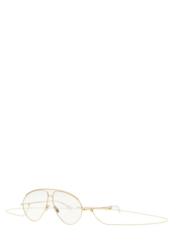  구찌 선글라스 GU322440BM GOLD - GUCCI