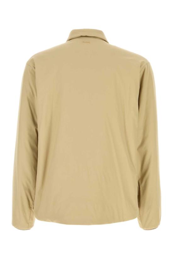 26SS 에르노 자켓 CM00011UL12853 2154 BEIGE - HERNO