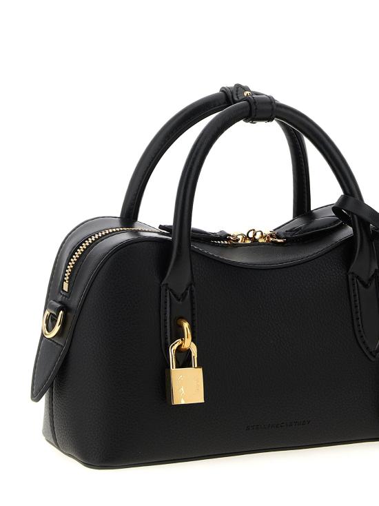 25FW 스텔라 맥카트니 숄더백 ST315719BM BLACK - STELLA MCCARTNEY