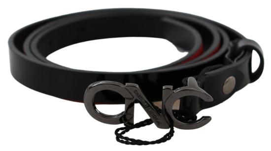  커스텀네셔널 벨트 BEL61053 BLACK