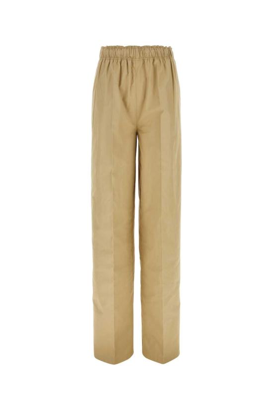  프라다 팬츠 P289HSOOO1BMS F0065 BEIGE