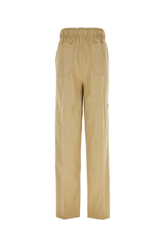  프라다 팬츠 P289HSOOO1BMS F0065 BEIGE - PRADA